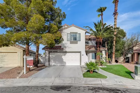 920 Skyforest Dr, Henderson, NV 89011