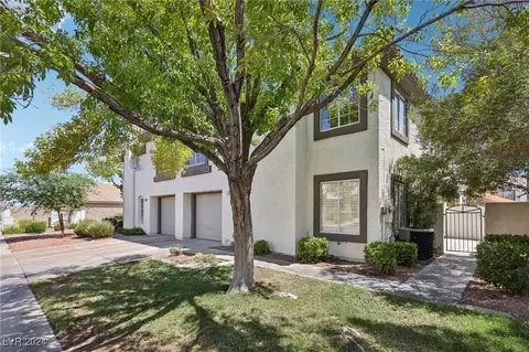 222 Bailey Island Dr, Henderson, NV 89074
