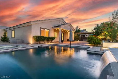 7220 Fruitful Harvest Ave, Las Vegas, NV 89131