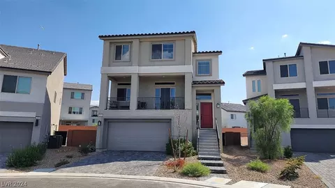 5891 Gossamer Stone Ct, Las Vegas, NV 89141