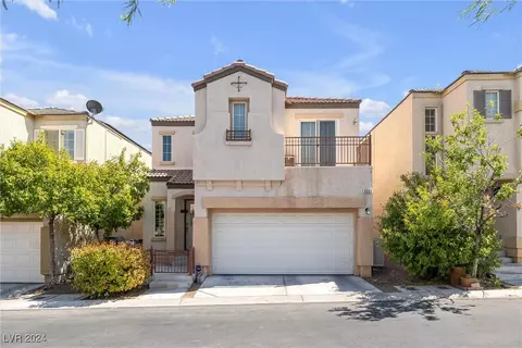 6563 Netherseal Ave, Las Vegas, NV 89139