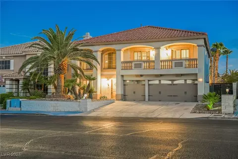 8317 Deer Springs Way, Las Vegas, NV 89149