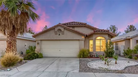 7860 March Brown Ave, Las Vegas, NV 89149
