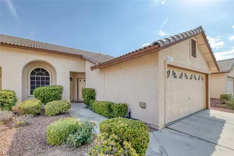 4805 Cedar Lawn Way, Las Vegas, NV 89130