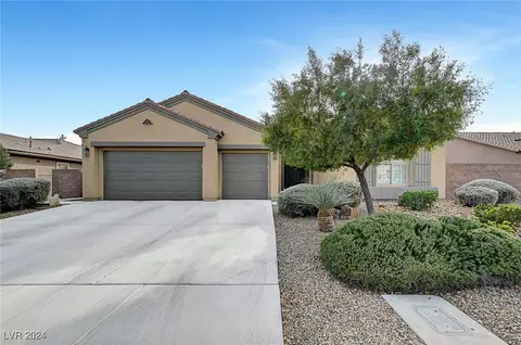 3609 Fledgling Dr, North Las Vegas, NV 89084