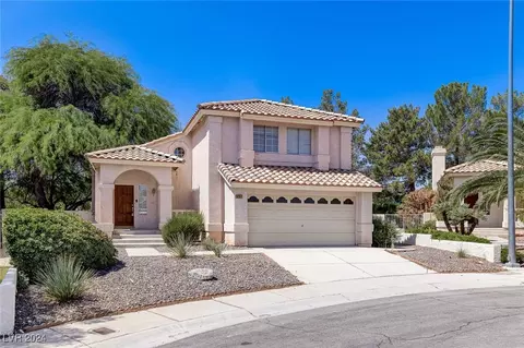 8357 Brittany Harbor Dr, Las Vegas, NV 89128