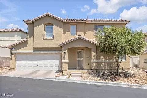 8316 New Leaf Ave, Las Vegas, NV 89131