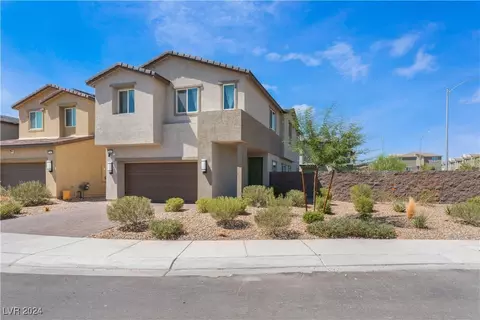 2862 Timber Country Rd, North Las Vegas, NV 89086