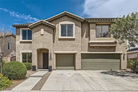 156 Cobalt Sky Ave, Henderson, NV 89002