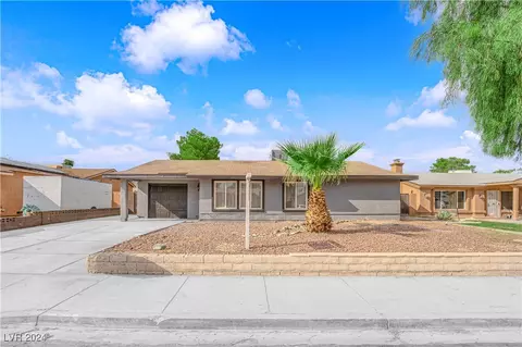 4716 Metpark Dr, Las Vegas, NV 89110