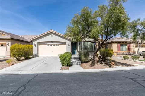 3724 Rocklin Peak Ave, North Las Vegas, NV 89081