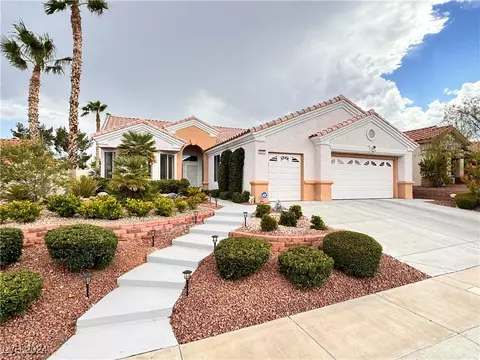 9805 Gerald Ct, Las Vegas, NV 89134