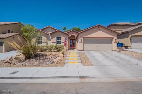 6213 Olympic Gold St, North Las Vegas, NV 89031