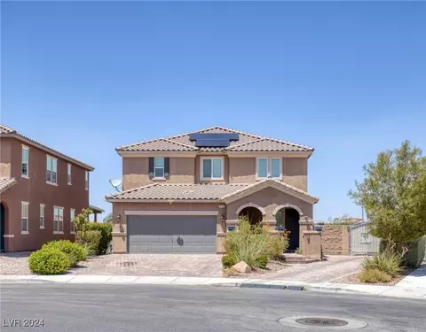 948 Lynne Harbor Ave, Henderson, NV 89002