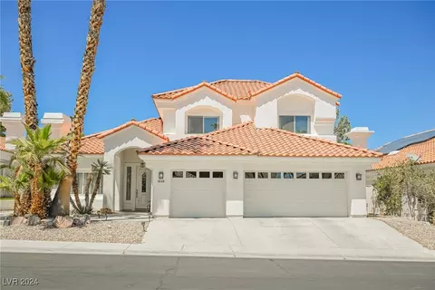 8140 Bay Harbor Dr, Las Vegas, NV 89128