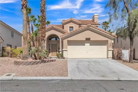 1949 Sondrio Dr, Las Vegas, NV 89134