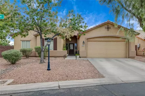 5731 Little Lake Ave, Las Vegas, NV 89122