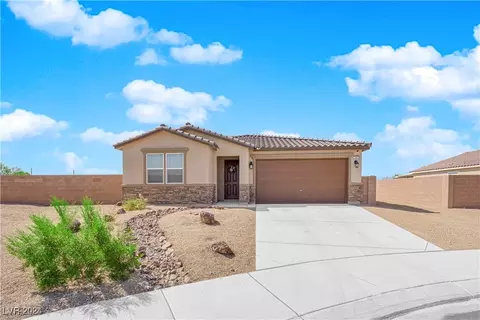 3993 E Florence Ave, Pahrump, NV 89061