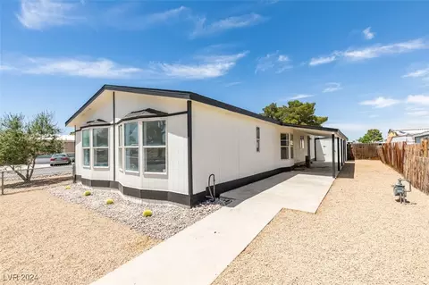 5512 Tahoe Dr, Las Vegas, NV 89142