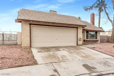 4024 Archcrest Cir, Las Vegas, NV 89147