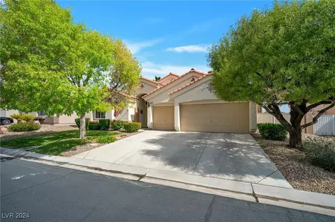 4088 Mita Way, Las Vegas, NV 89141