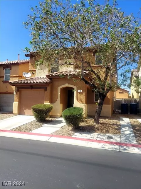 512 Columbia Pike Ave, Las Vegas, NV 89183