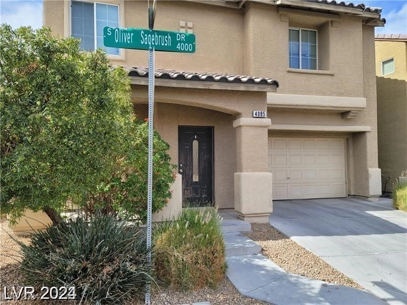 4085 Oliver Sagebrush Dr  