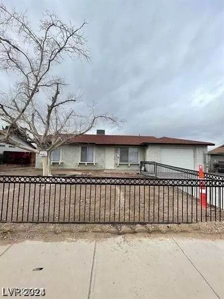 915 Major Ave, Henderson, NV 89015