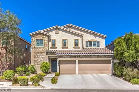 8144 Smoking Jacket Pl, Las Vegas, NV 89166