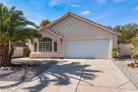 1323 Madador Dr, North Las Vegas, NV 89031