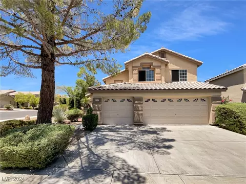 9608 Highline Ln, Las Vegas, NV 89134