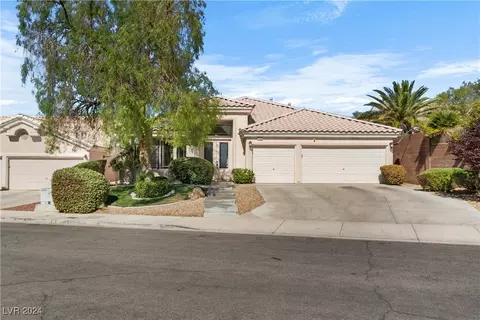 1172 Mystical St, Henderson, NV 89052