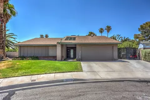 3929 Briarcrest Ct, Las Vegas, NV 89120