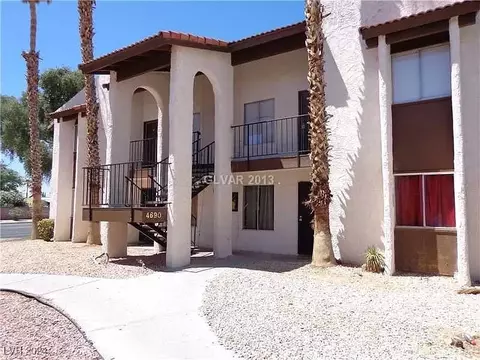 4664 W Twain Ave, Las Vegas, NV 89103