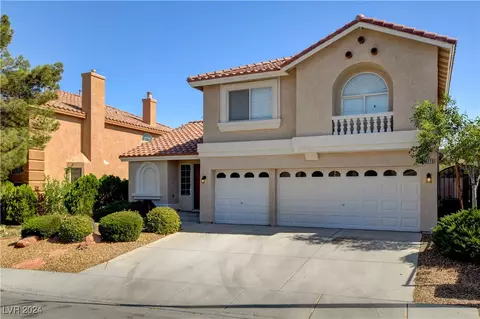 10115 Wotans Throne Ct, Las Vegas, NV 89148