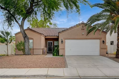 9801 Ranch Hand Ave, Las Vegas, NV 89117