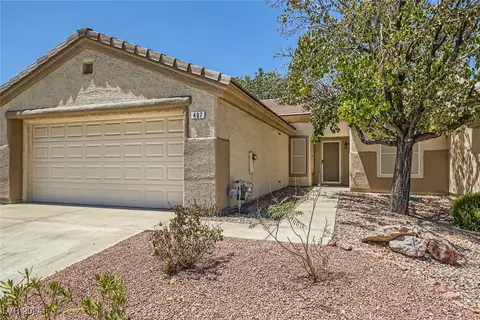 407 Golden State St #0, Henderson, NV 89012
