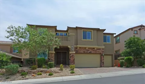 1140 Apollo Gardens St, Henderson, NV 89052