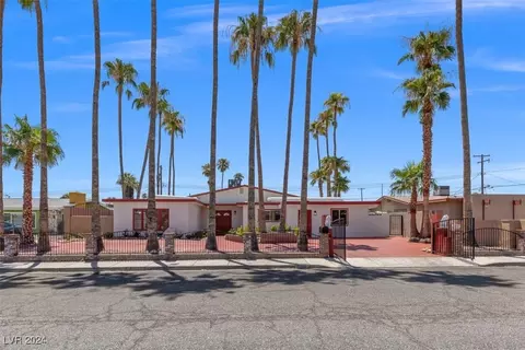 1553 Raindance Way, Las Vegas, NV 89169