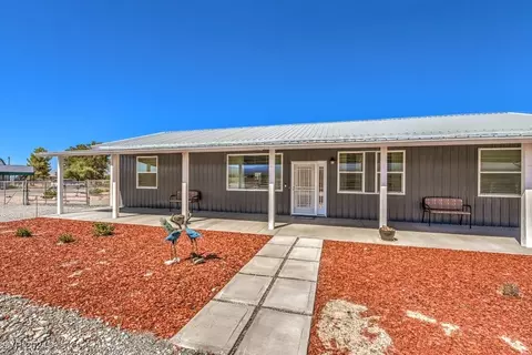 5380 N Blagg Rd, Pahrump, NV 89060