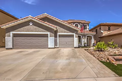 1110 Riddle Glen St, Henderson, NV 89012