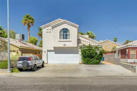 2001 Orchard Valley Dr, Las Vegas, NV 89142