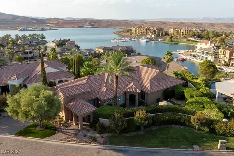 24 Via Paradiso St, Henderson, NV 89011