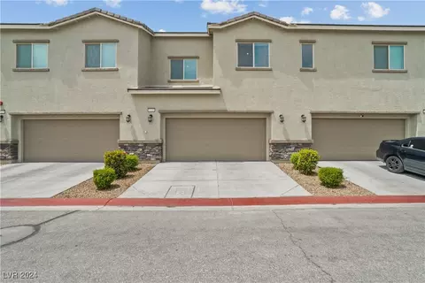 6529 Classic Ridge St, North Las Vegas, NV 89086