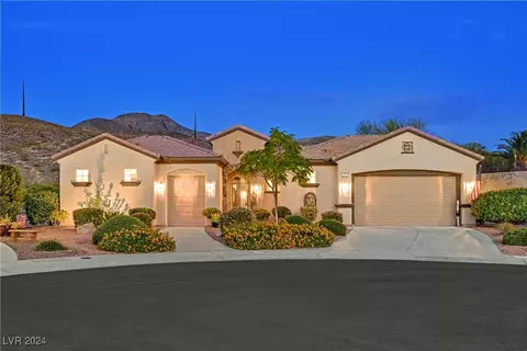 2153 Farmington Bay Ct, Henderson, NV 89044