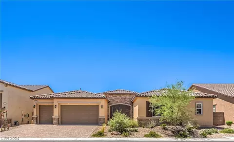 4249 Lailah Skye Ave, Las Vegas, NV 89141