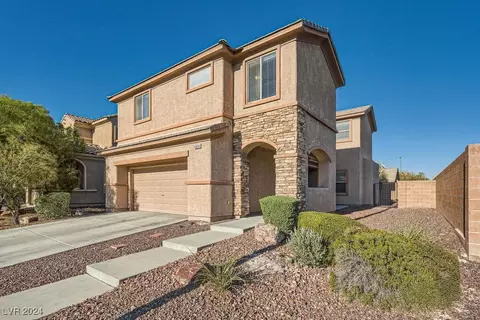 6834 Jungle Fowl St, North Las Vegas, NV 89084