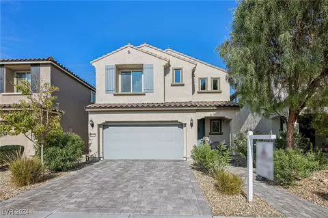 8155 Skye Sweep St, Las Vegas, NV 89166
