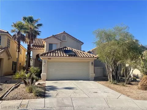 8340 Classic Villa Ct, Las Vegas, NV 89128