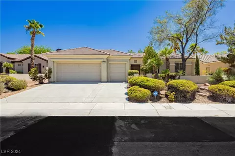 2581 Terrytown Ave, Henderson, NV 89052